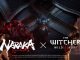 The Witcher 3